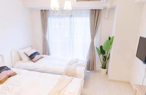 Shiba Apartment | Tokyo Sunshine Tower Premium Hotel