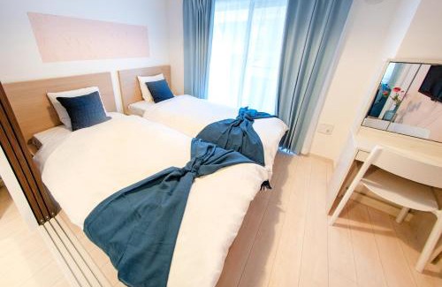 Shiba Apartment | Tokyo Sunshine Tower Premium Hotel