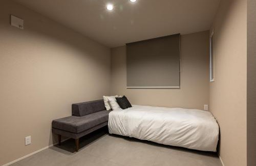 Takadanobaba Villa | Tokyo Waseda Base