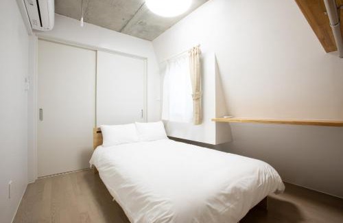 Suginami Apartment | Tokyo WEST Laffite - Vacation STAY 8297