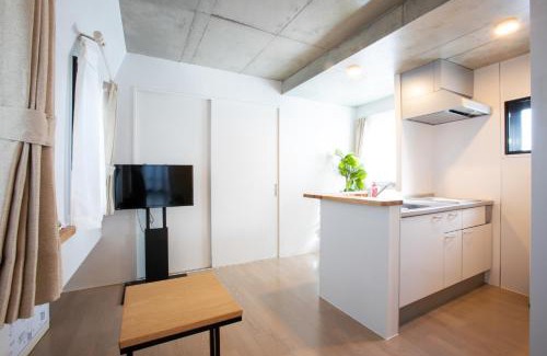 Suginami Apartment | Tokyo WEST Laffite - Vacation STAY 8297
