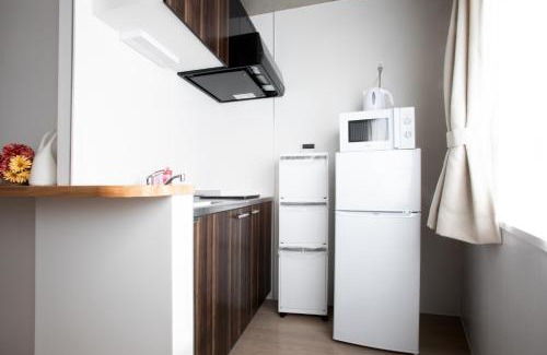 Suginami Apartment | Tokyo WEST Laffite - Vacation STAY 8299