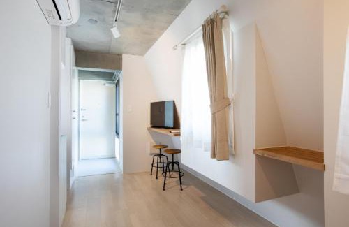 Suginami Apartment | Tokyo WEST Laffite - Vacation STAY 8298