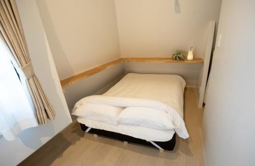 Suginami Apartment | Tokyo WEST Laffite - Vacation STAY 8298