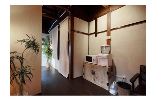 Yanaka House | Tokyo Yanaka/Sento/10 people can stay