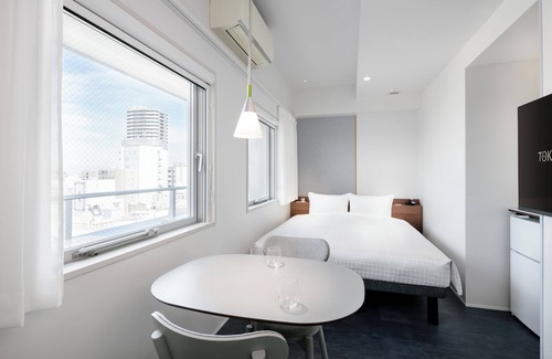 Ikebukuro Hotel | Tokyu Stay Ikebukuro