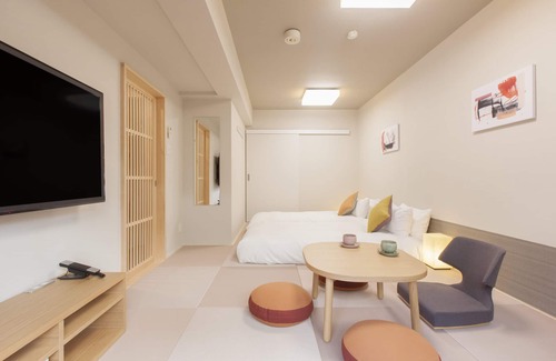 Yutenji Hotel | Tokyu Stay Meguro Yutenji