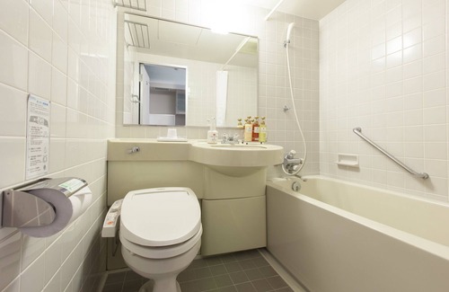 Yutenji Hotel | Tokyu Stay Meguro Yutenji