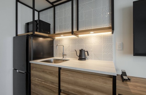 Kabukicho Hotel | Tokyu Stay Shinjuku Eastside