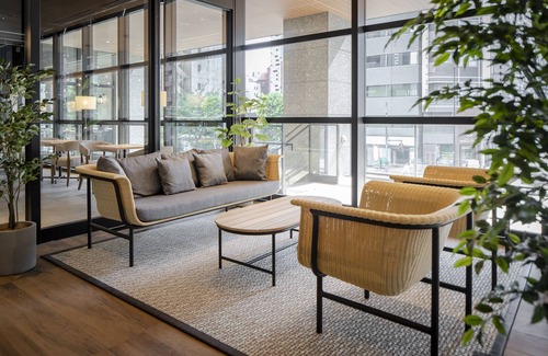 Kabukicho Hotel | Tokyu Stay Shinjuku Eastside