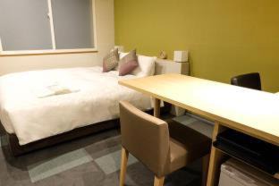 Tsukiji Hotel | Tokyu Stay Tsukiji - Tokyo Ginza Area
