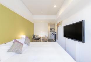 Tsukiji Hotel | Tokyu Stay Tsukiji - Tokyo Ginza Area