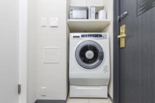 Tsukiji Hotel | Tokyu Stay Tsukiji - Tokyo Ginza Area