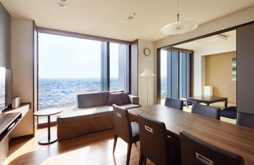 Tamagawa Hotel | Tokyu Vacations Futakotamagawa