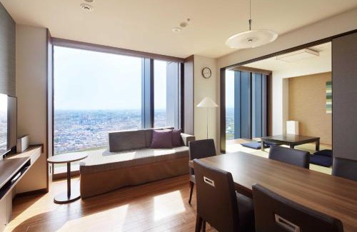 Tamagawa Hotel | Tokyu Vacations Futakotamagawa