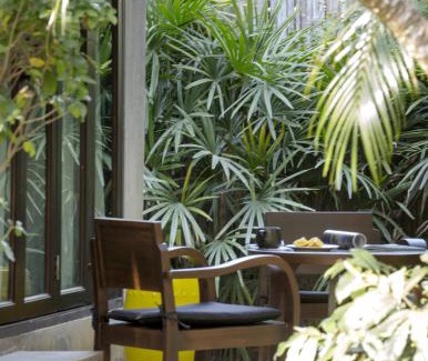 Hai Ya Villa | Tolani Southgate Villa Chiang Mai