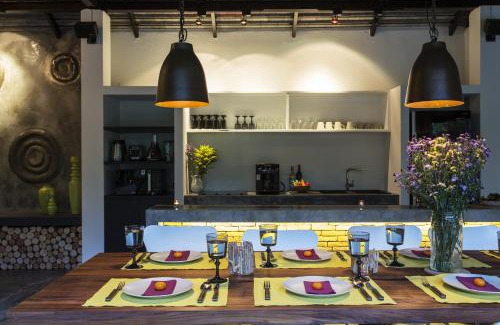 Hai Ya Villa | Tolani Southgate Villa Chiang Mai