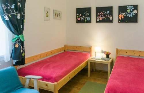 Keszthely Apartment | Toldi68 Apartmanház