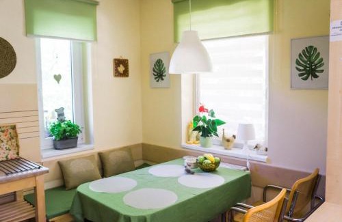 Keszthely Apartment | Toldi68 Apartmanház