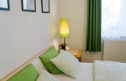 Keszthely Apartment | Toldi68 Apartmanház