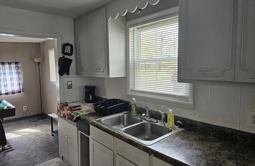 Toledo House | Toledo Airport hwy County casa