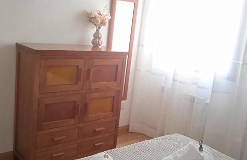 Province of Toledo Apartment | Toledo Enamora Dos - PARKING INCLUIDO