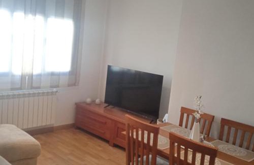 Province of Toledo Apartment | Toledo Enamora Dos - PARKING INCLUIDO