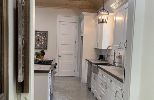 Negreet House | Toledo Getaway Retreat 118 Mockingbird ln Many la 71449
