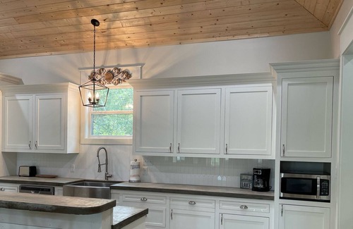 Negreet House | Toledo Getaway Retreat 118 Mockingbird ln Many la 71449