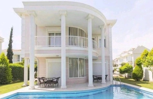 Kadriye Villa | Tolerance Private Luxury Villa