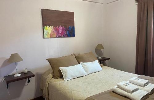 Colon Cabin | TOLHUIN COLON