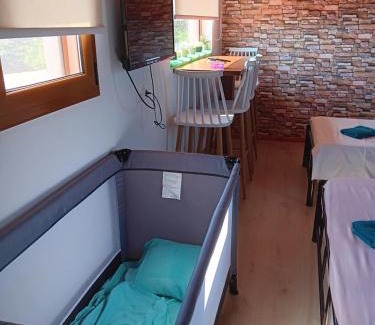 Himare Apartment | Tolis Rooms