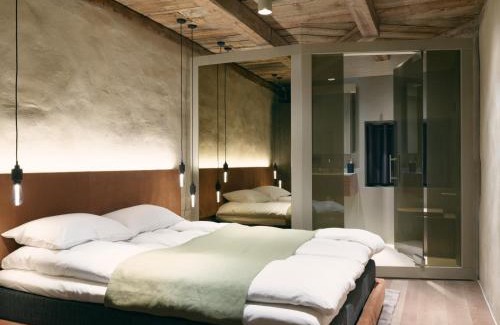 Kragero Hotel | Tollboden Hotell - Unike Hoteller