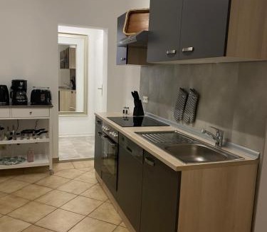 Eisenach Apartment | Tolle Ferienwohnung im Herzen von Thüringen