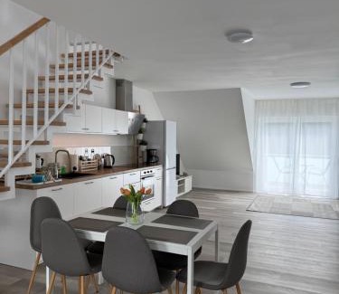 Hagenburg Apartment | Tolle Ferienwohnung in Hagenburg