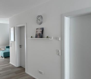 Hagenburg Apartment | Tolle Ferienwohnung in Hagenburg