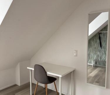 Hagenburg Apartment | Tolle Ferienwohnung in Hagenburg