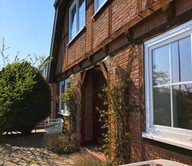 Kopendorf Apartment | Tolle Ferienwohnung in schönem Bauernhaus
