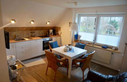 Kopendorf Apartment | Tolle Ferienwohnung in schönem Bauernhaus