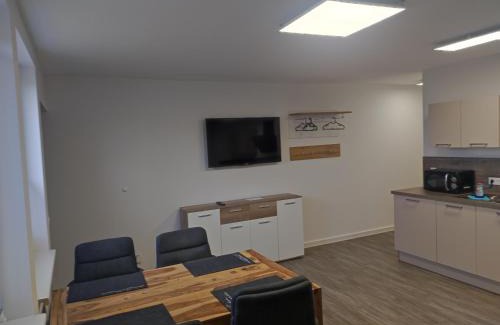 Neubrandenburg Apartment | Tollenseheim 2