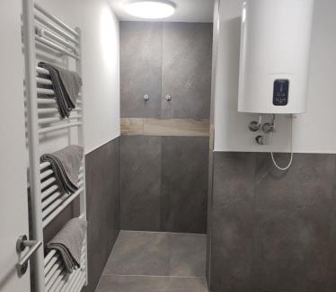 Neubrandenburg Apartment | Tollenseheim 2