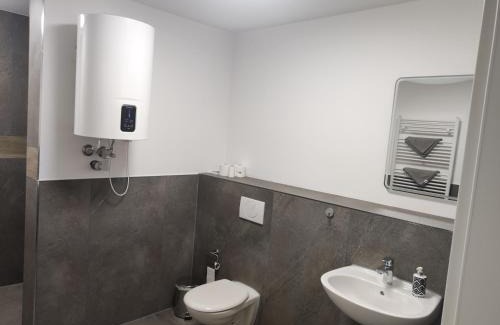 Neubrandenburg Apartment | Tollenseheim 2