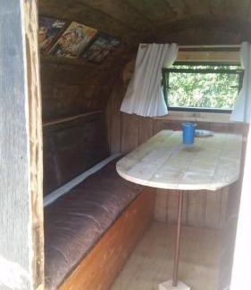 Heideblick Apartment | Tolles Appartement In Gehren Mit Garten, Terrasse Und Grill