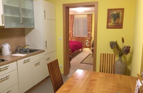 Uebelbach Apartment | Tolles Appartement in Marktgemeinde Übelbach mit Garten