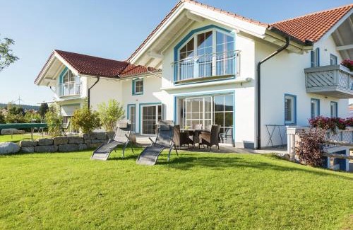 Ingenried House | Tolles Bauernhaus im Allgaeu mit Alpenblick