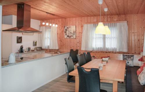 Bartholomaeberg House | Tolles Feriehaus Montafon