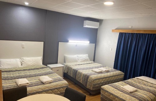 Glen Osmond Hotel | Tollgate Motel