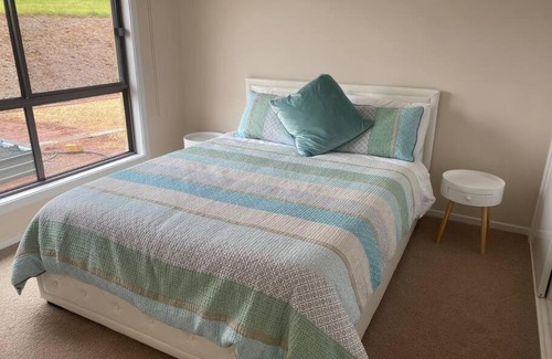 Tolmie House | Tolmie Villa 30 min from Mt Buller