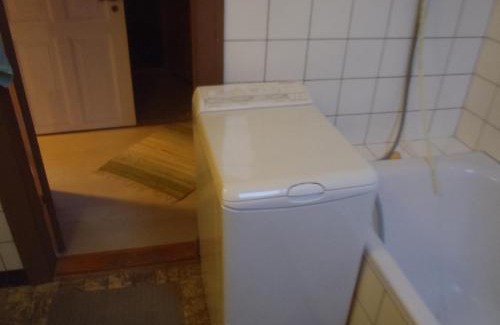 Sindal Apartment | Tolne NaturePark 1 tv