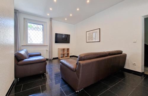 Viersen Apartment | Tolstov House - Stadthaus